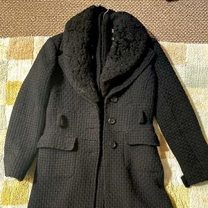 Marciano Wool Jacket/Blazer